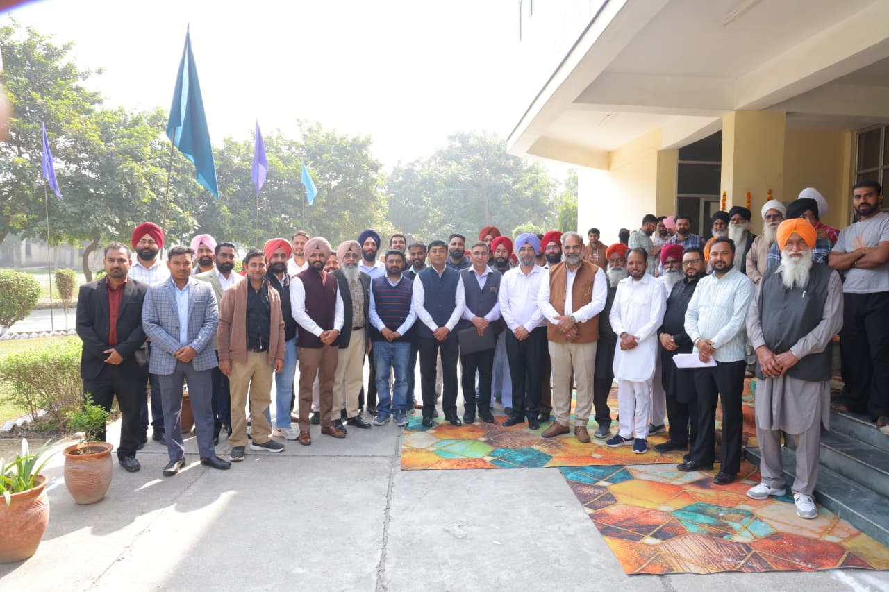 GPC Barnala